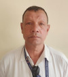 Rabindra Jung Thapa