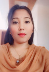 Susmita Chaudhary