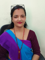 खिमा पौडेल