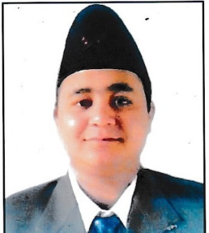 विदुर कटुवाल