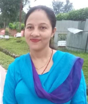 कमला सापकाेटा