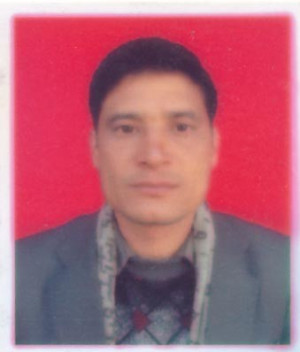 नवराज बम