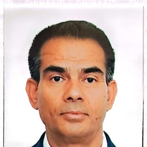 महेन्द्र कुमार सापकोटा