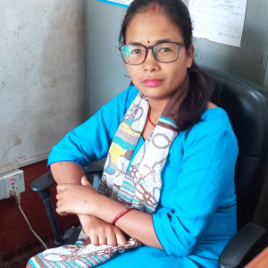 दिल कुमारी चौधरी