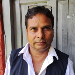 भगिराम शर्मा