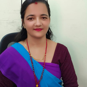 खिमा पौडेल