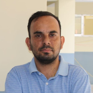 लाेक विजय पाेख्रेल