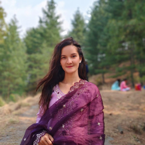 उर्मिला कुमारी शाही