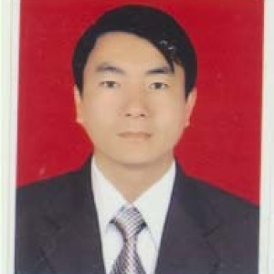 देव बहादुर ठाडा मगर