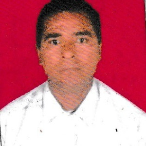 खगेन्द्रनाथ याेगी