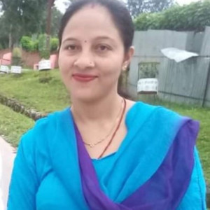 कमला सापकाेटा