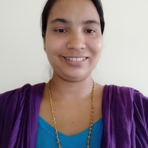 निर्मला कुमारी बम