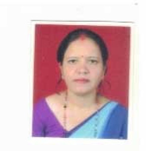 निर्मला रेग्मी