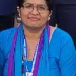 प्रभा भण्डारी