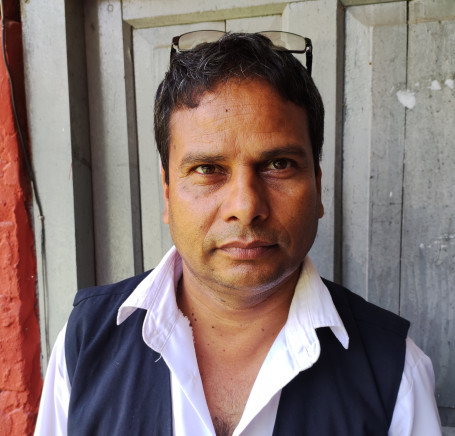 भगिराम शर्मा