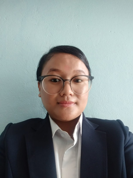 गिता बरै मगर