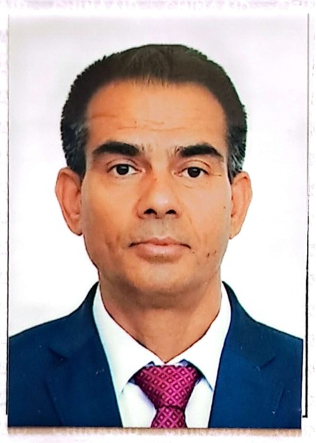 महेन्द्र कुमार सापकोटा