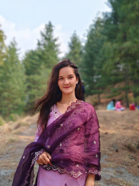 उर्मिला कुमारी शाही