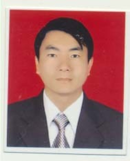 देव बहादुर ठाडा मगर