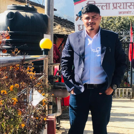 कविलाल बि.सी.