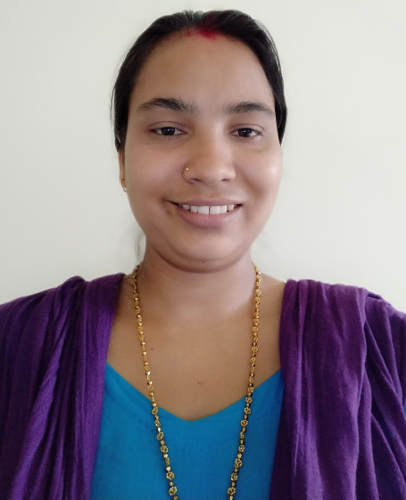 निर्मला कुमारी बम