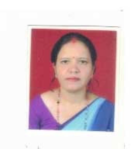 निर्मला रेग्मी