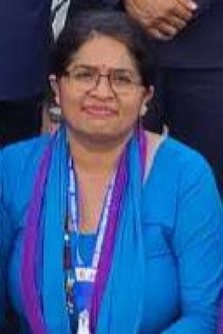 प्रभा भण्डारी